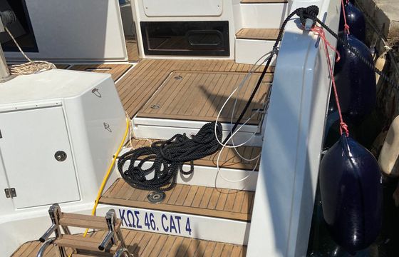 Bali 4.6 Kos 46.Cat4