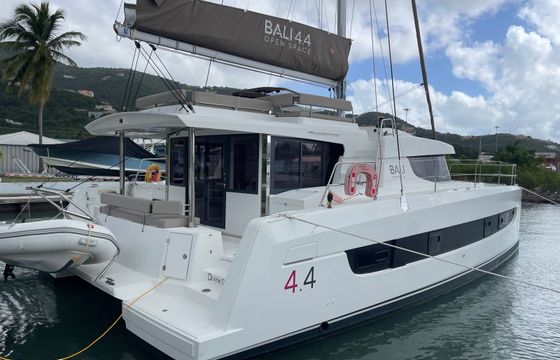 Bali 4.4 Divine Destiny