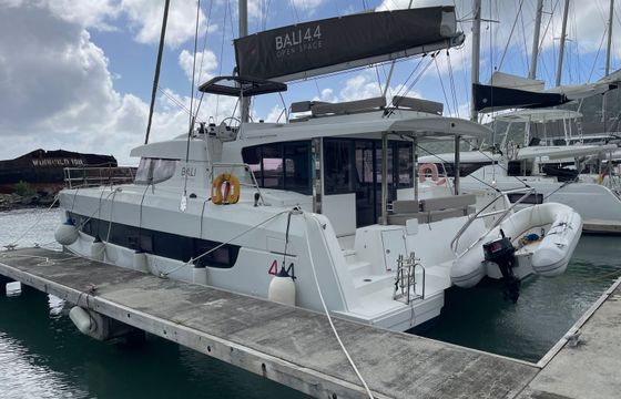 Bali 4.4 Divine Destiny