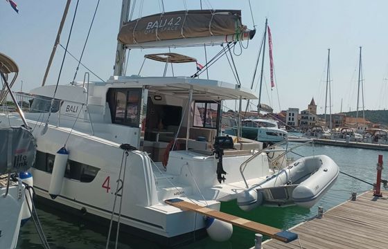 Bali 4.2 Mirjana