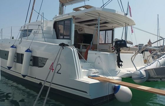 Bali 4.2 Mirjana