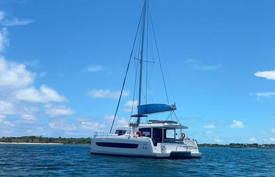 Bali 4.4 Exodus