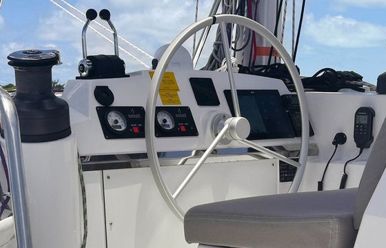 Bali 4.4 Exodus