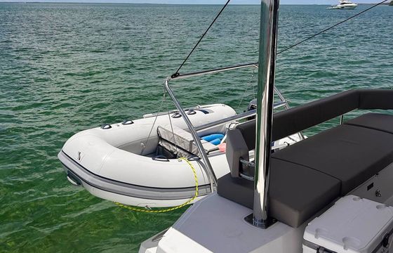 Bali 4.4 Exodus