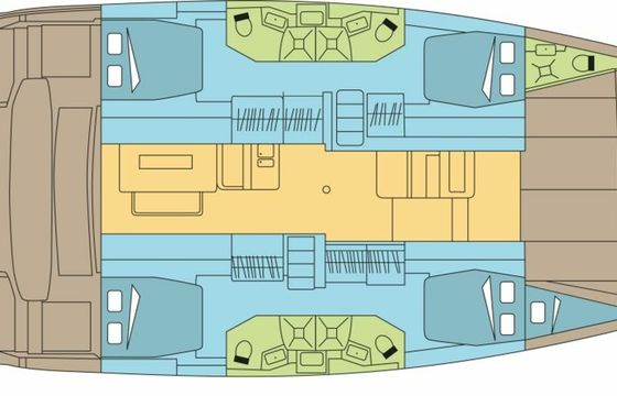Bali 4.6 La Brise