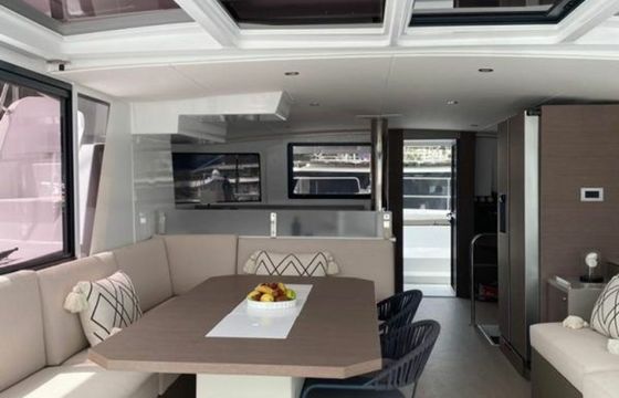 Bali 4.6 La Brise