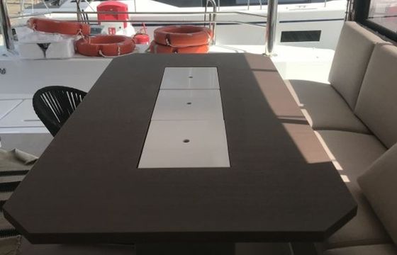 Bali 4.6 La Brise