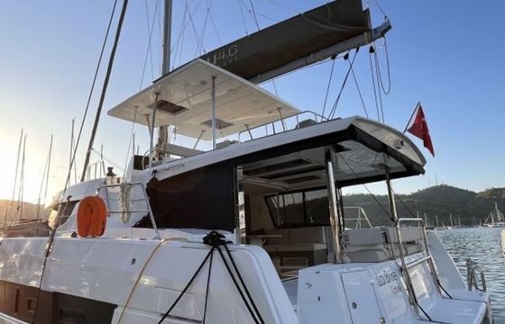 Bali 4.6 La Brise
