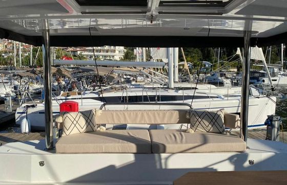 Bali 4.6 La Brise