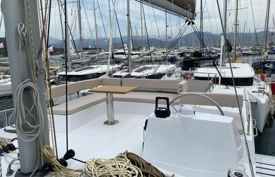 Bali 4.6 La Brise