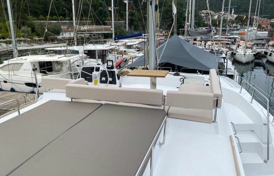 Bali 4.6 La Brise