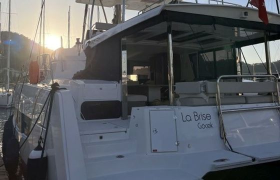 Bali 4.6 La Brise