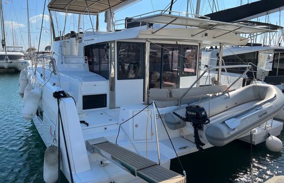 Bali 4.4 Emmelia