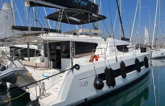 Bali 4.6 Freedom
