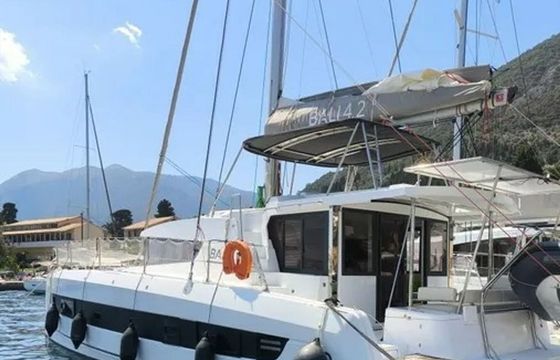 Bali 4.2 My Santa Irini