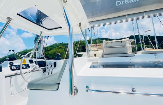 Bali 4.4 Faraday