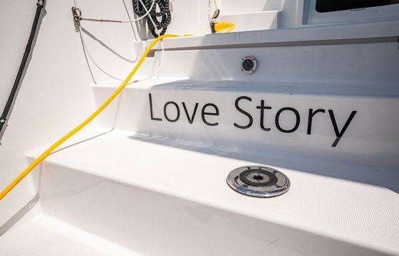 Bali 4.6 Love Story