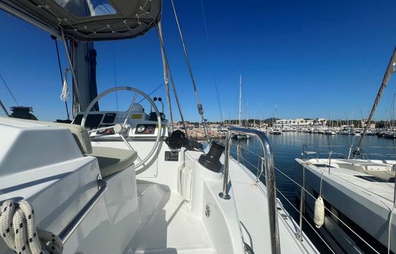 Bali 4.2 Olbia
