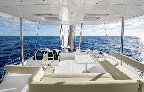 Bali 4.6 Grand Azure
