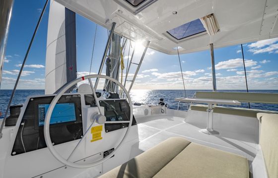 Bali 4.6 Grand Azure