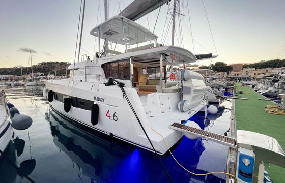Bali 4.6 Grand Azure