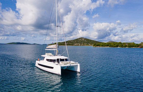 Bali 4.6 Grand Azure