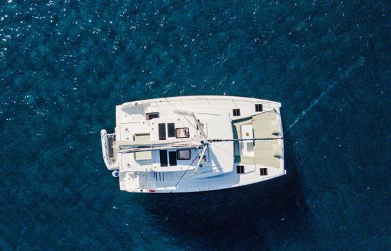 Bali 4.6 Grand Azure