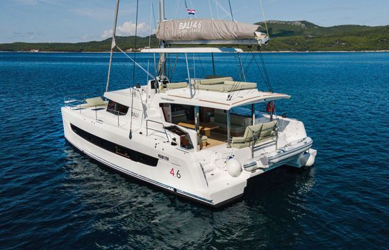 Bali 4.6 Grand Azure