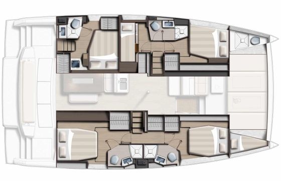 Bali 4.6 Grand Azure