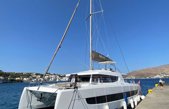 Bali 4.4 Enterprise