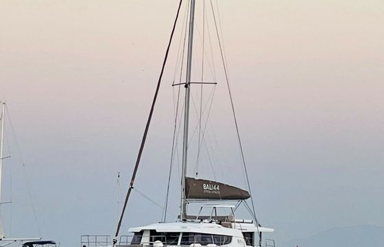Bali 4.4 Enterprise