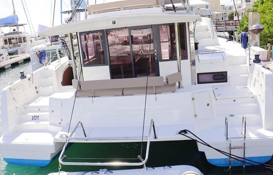 Bali 4.6 Joy