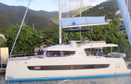 Bali 4.6 Joy