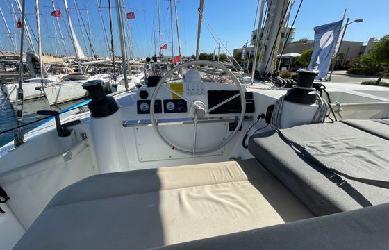 Bali 4.4 Gorgo