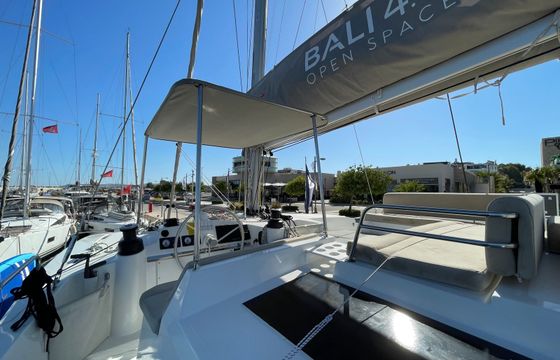 Bali 4.4 Gorgo