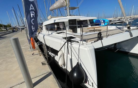 Bali 4.4 Gorgo