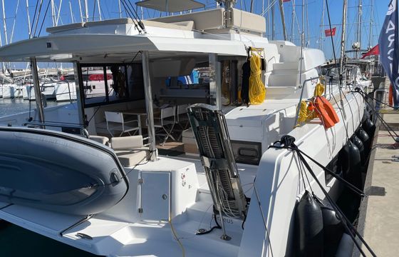 Bali 4.4 Gorgo