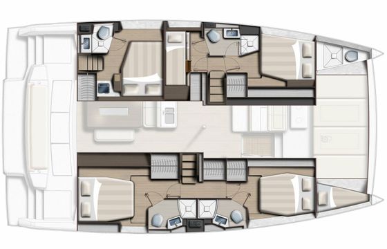Bali 4.6 Moderna