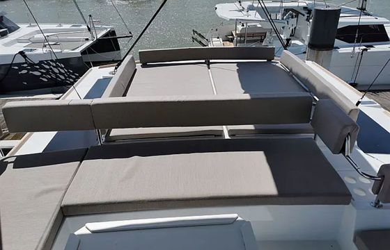 Bali 4.6 Moderna