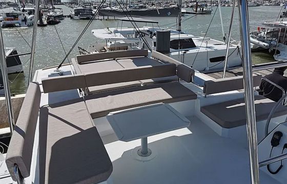Bali 4.6 Moderna
