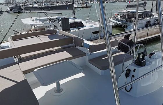 Bali 4.6 Moderna