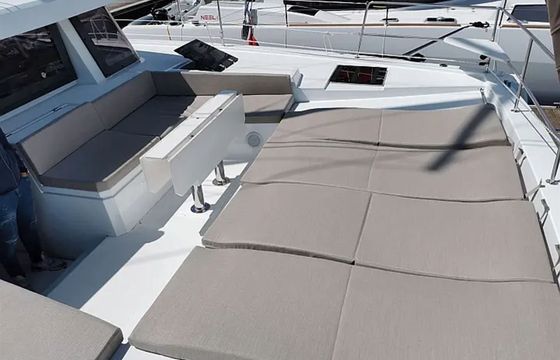 Bali 4.6 Moderna