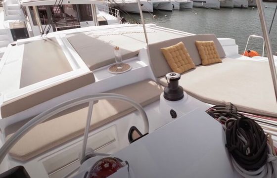 Bali 4.2 Persona Grata