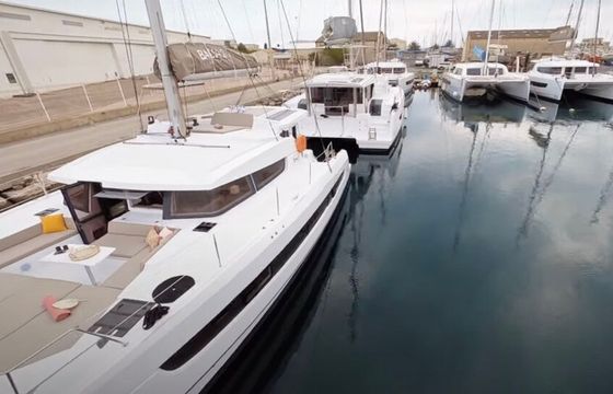 Bali 4.2 Persona Grata