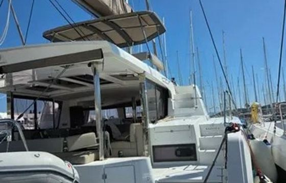 Bali 4.6 Kairos 2