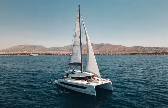 Bali 4.2 Princess Evgenia