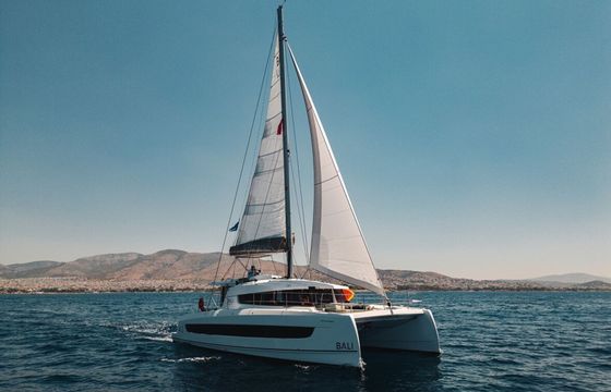 Bali 4.2 Princess Evgenia