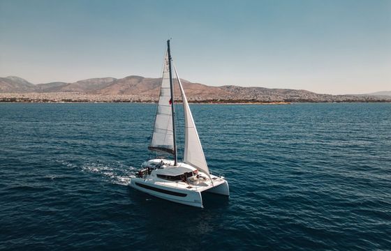 Bali 4.2 Princess Evgenia