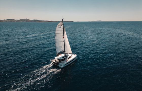 Bali 4.2 Princess Evgenia