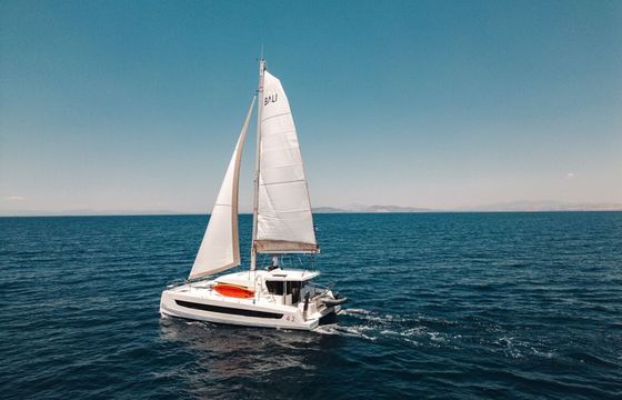 Bali 4.2 Princess Evgenia